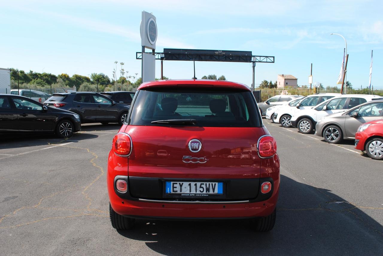 FIAT 500 L 1.3 MJT 84 CV