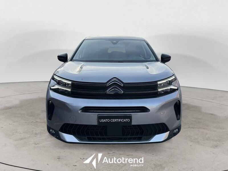 Citroën C5 Aircross BlueHDi 130 CV Automatica EAT8 Feel Pack