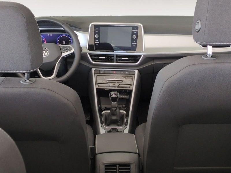 Volkswagen T-Roc Cabriolet 1.0 TSI Style