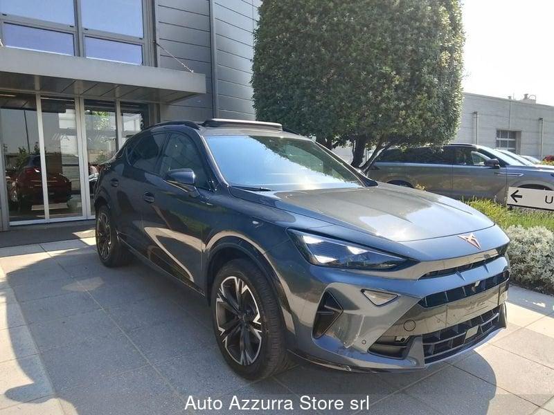 CUPRA Formentor 1.5 hybrid 150cv DSG | IVA, ULTIMI PEZZI, COLORI VARI, TETTO, PROMO AZZURRA