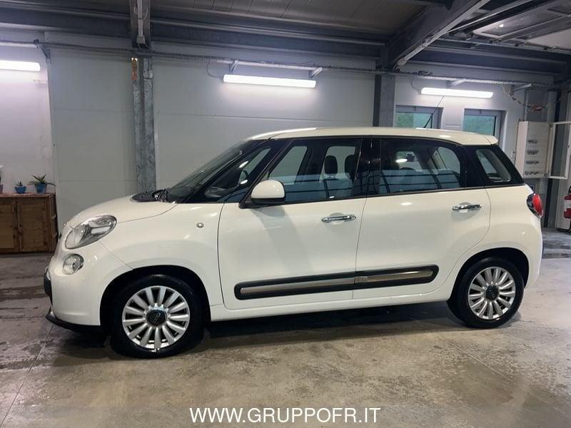 FIAT 500L 500L 1.3 MJT 85 CV