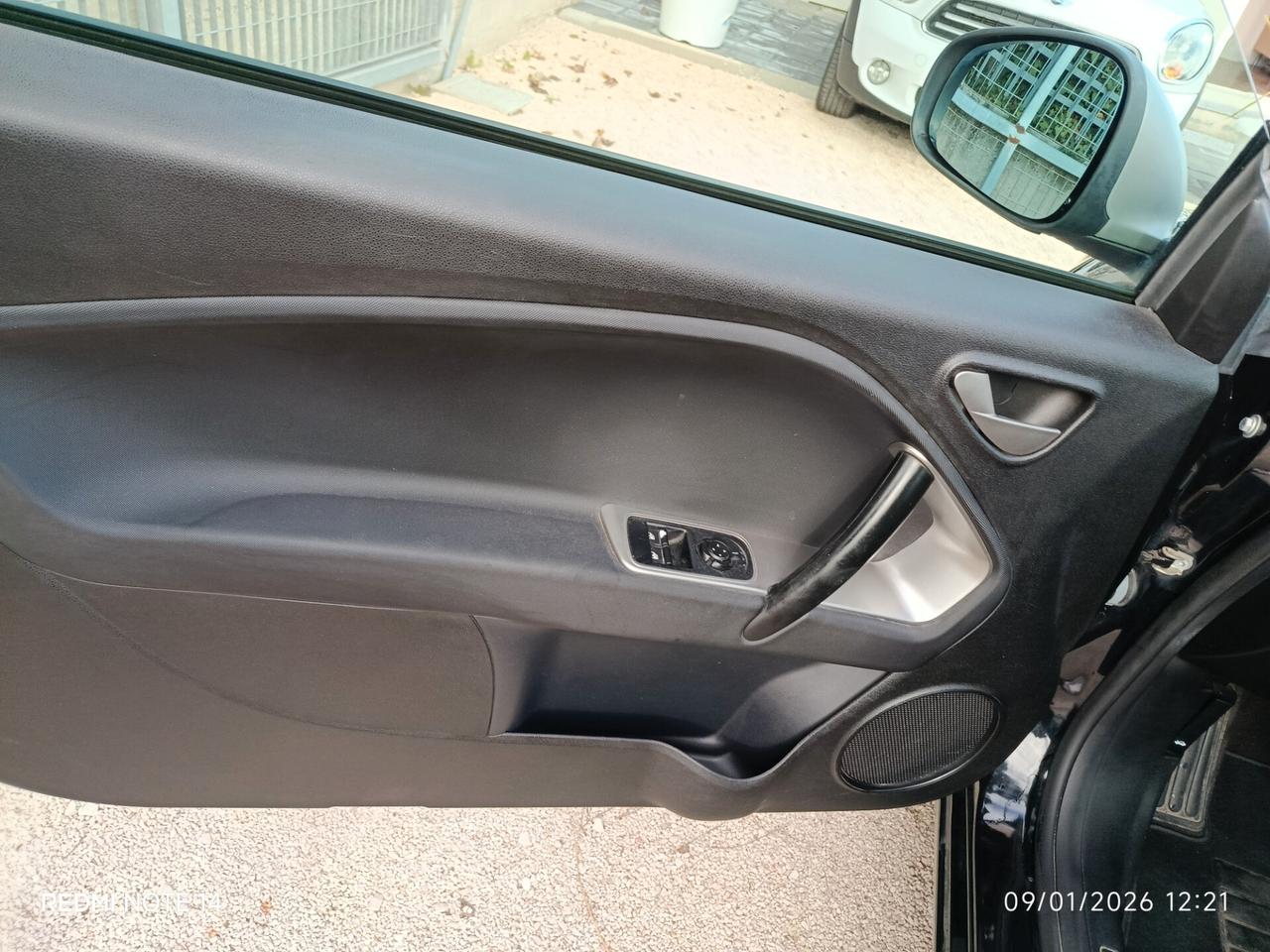 Alfa Romeo MiTo 1.4 78 CV 8V S&S Distinctive GPL