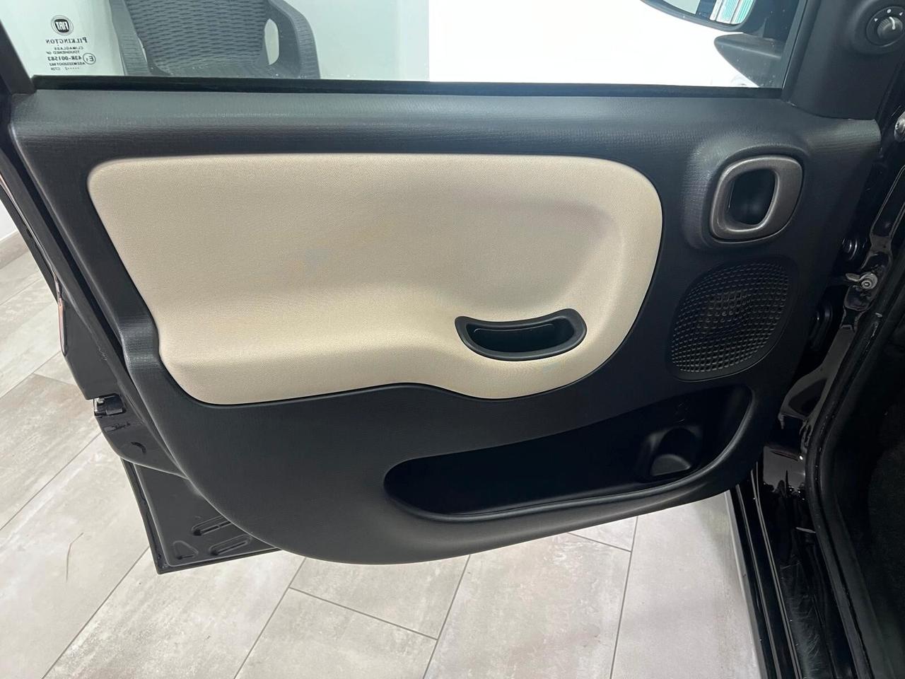 Fiat Panda 0.9 TwinAir Turbo S&S Lounge