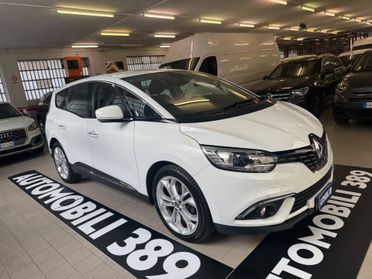 Renault Grand Scenic Blue dCi 120 CV EDC Business