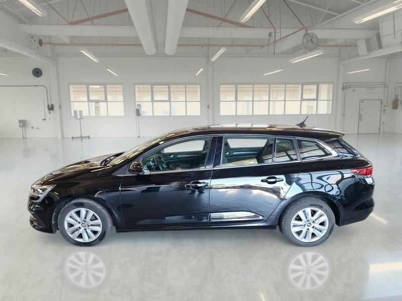 RENAULT MEGANE 1.5 DCI 85KW BLUE EQUILIBRE EDC STATION WAGON