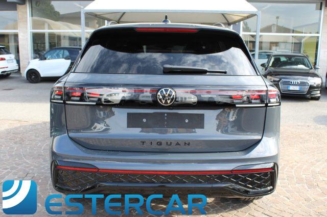 VOLKSWAGEN Tiguan 2.0 TDI 150CV DSG R-Line Plus