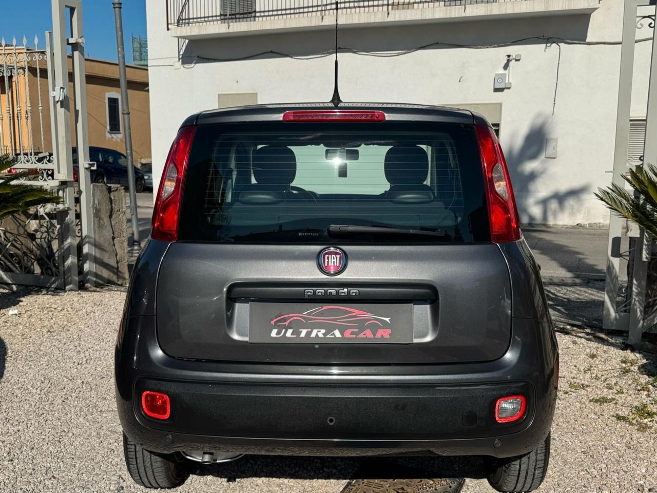 Fiat New Panda 1.2 GPL EasyPower 2019
