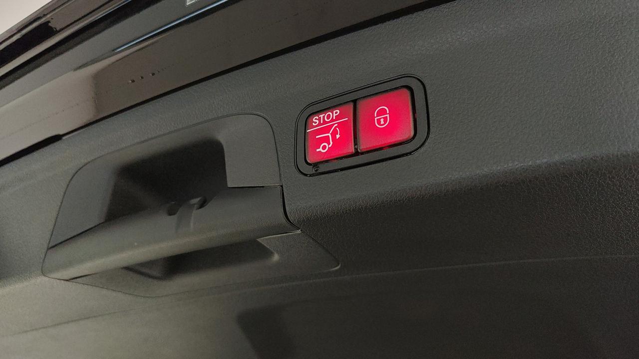 Mercedes-Benz GLE 350 de 4MATIC Plug-in hybrid