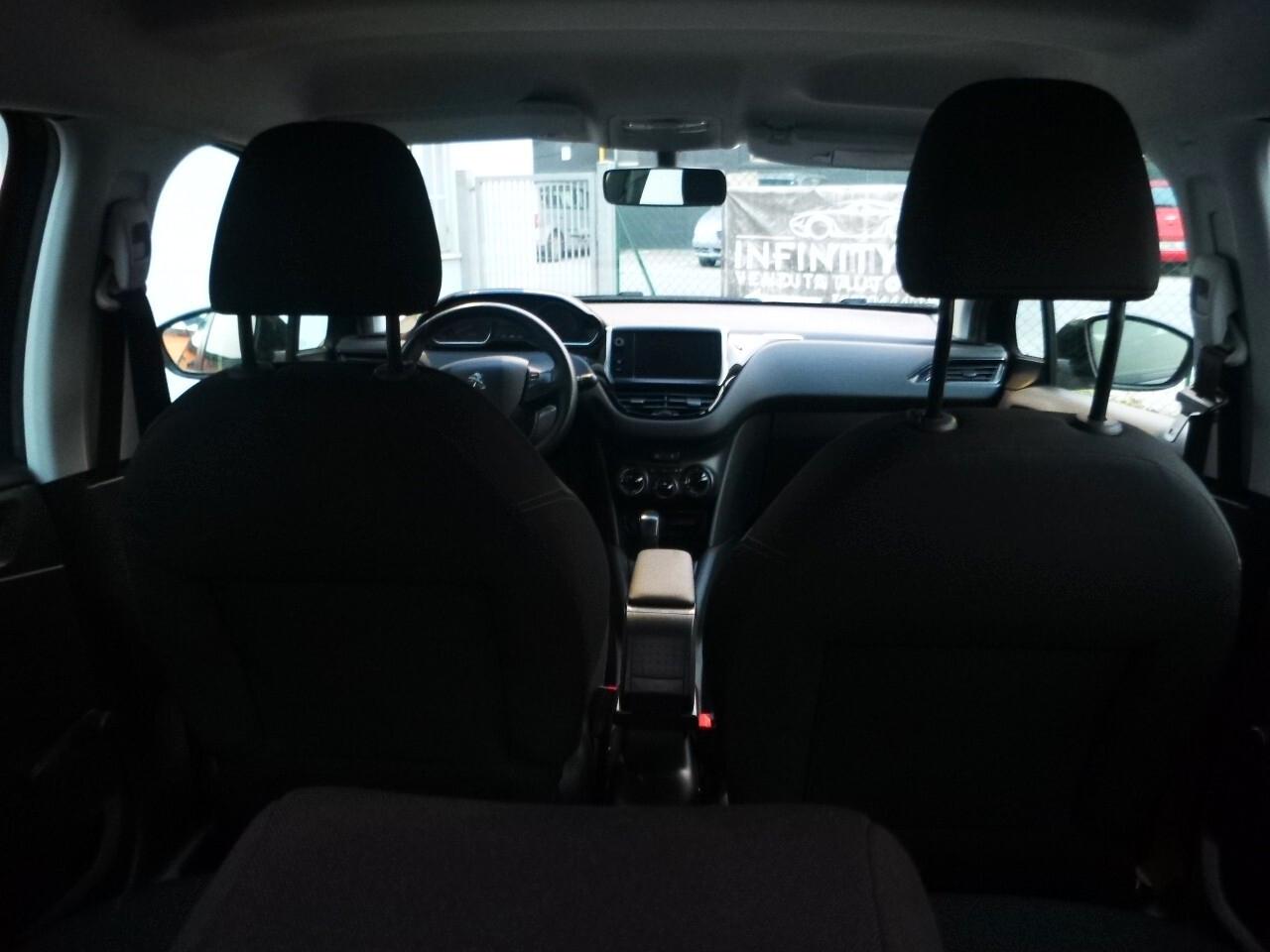 Peugeot 208 1.2 VTi 82 CV 5 porte Access NEOPATENTATI