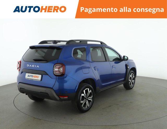 DACIA Duster 1.5 Blue dCi 8V 115 CV 4x2 Journey UP
