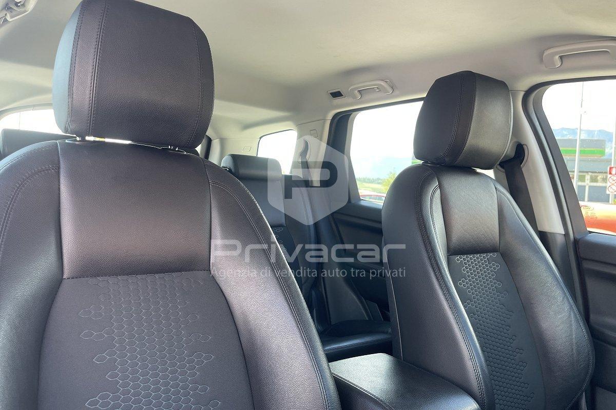 LAND ROVER Discovery Sport 2.0 TD4 150 CV Pure