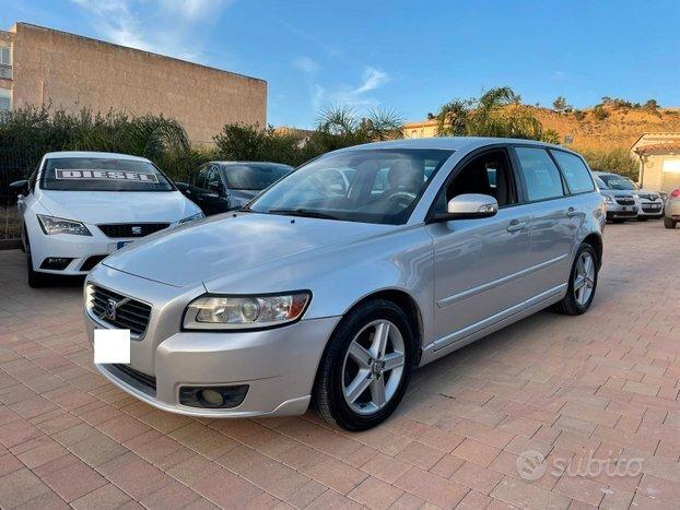 Volvo V50 Sw"Finanziabile Senza Busta Paga"