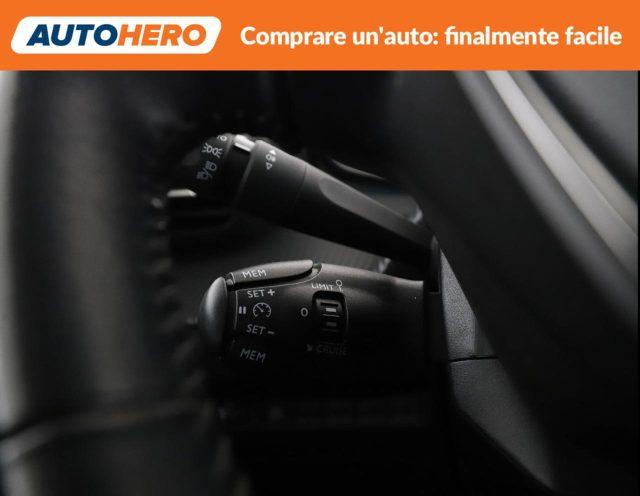 PEUGEOT 208 PureTech 75 Stop&Start 5 porte Active