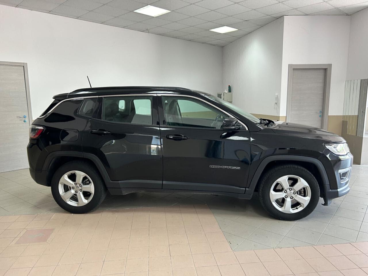 Jeep Compass 1.6 Multijet II 2WD Sport