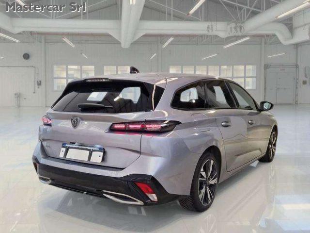 PEUGEOT 308 308 SW 1.5 bluehdi Allure s - GM995KW