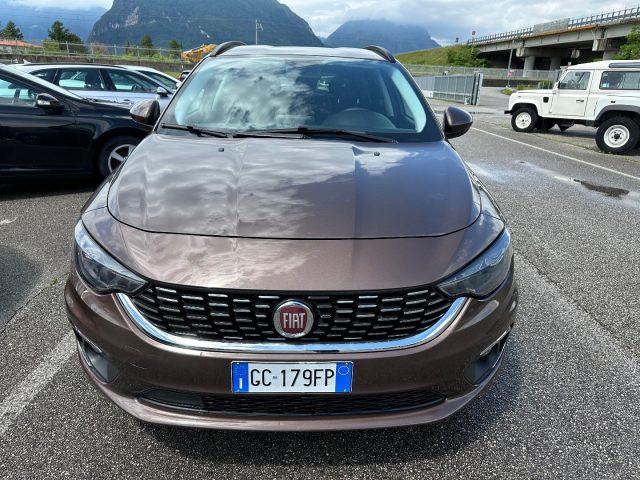 FIAT Tipo 1.6 Mjt S&S SW Lounge