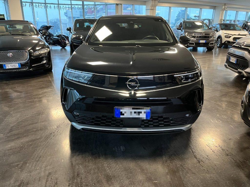 OPEL Mokka 1.2 Turbo 130 CV Ultimate