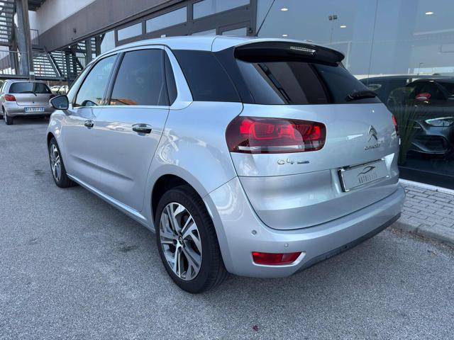 CITROEN C4 Picasso BlueHDi 150 S&S EAT6 Exclusive