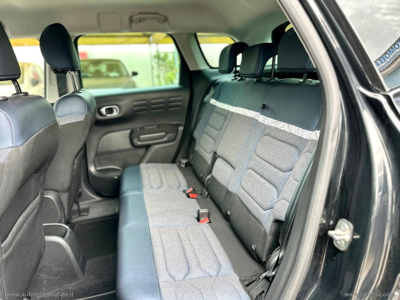 CITROEN C3 Aircross BlueHDi 110 S&S Rip Curl 23.500 KM DIESEL