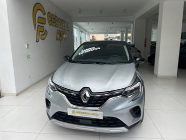 RENAULT Captur Blue dCi 115 CV EDC Zen C.AUT DA ?199,00 MENSILI