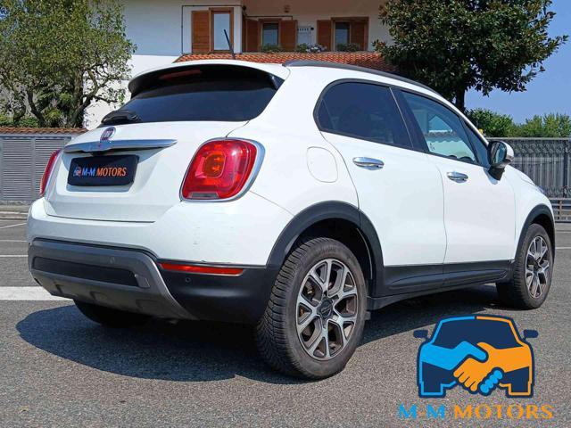FIAT 500X 1.6 MultiJet 120 CV Cross
