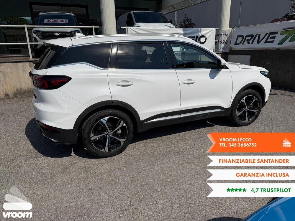 DR dr 6.0 dr 6.0 1.5 Turbo