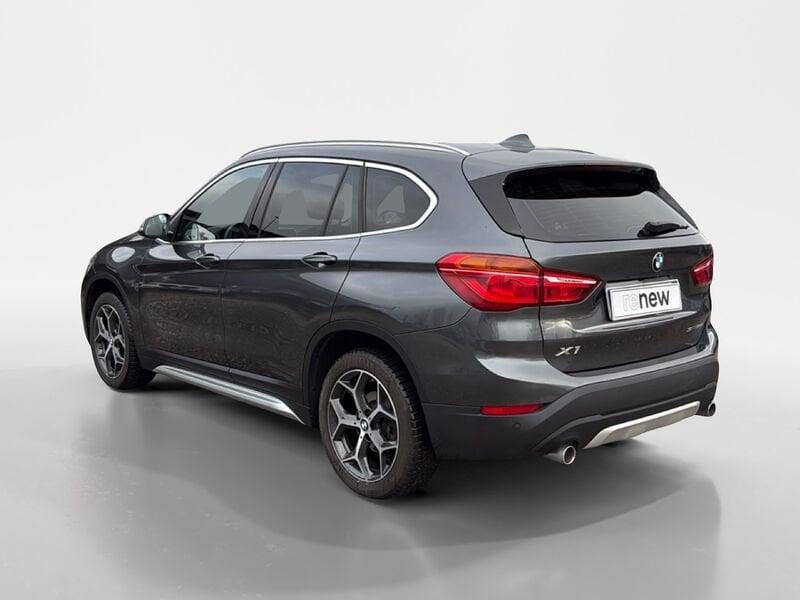 BMW X1 X1 sDrive18d Business