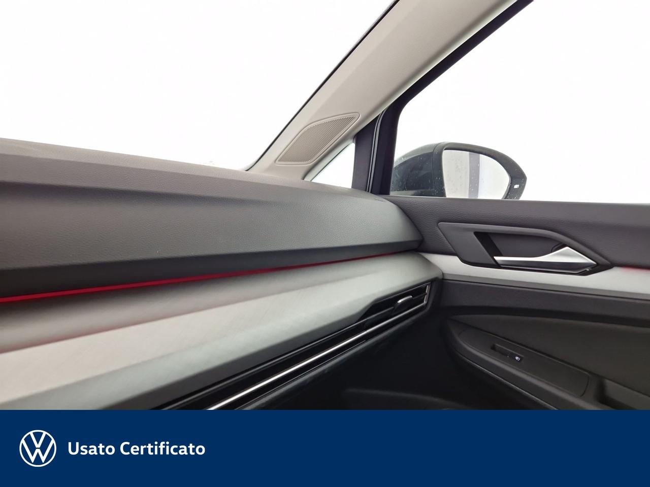 Volkswagen Golf 1.0 etsi evo life 110cv dsg