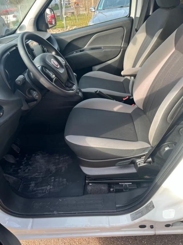 FIAT Doblo 1.6 MJT 101CV PC Combi 5 posti N1 / PREZZO FINITO