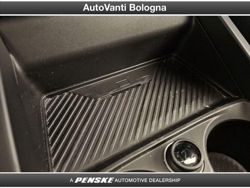 BMW Serie 2 Gran Coupe 218d Gran Coupe MSport Pro auto