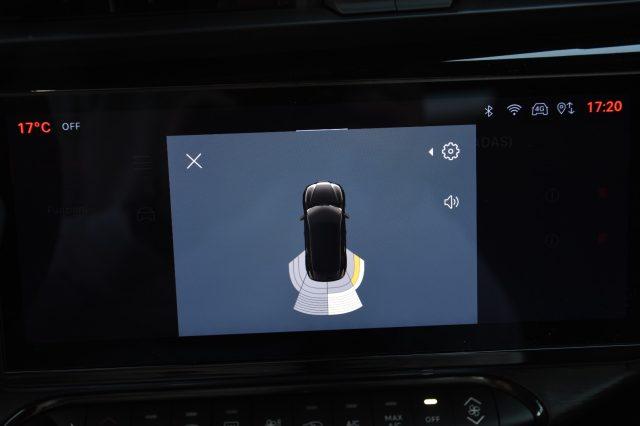 ALFA ROMEO Junior 1.2 136 CV Hybrid eDCT6