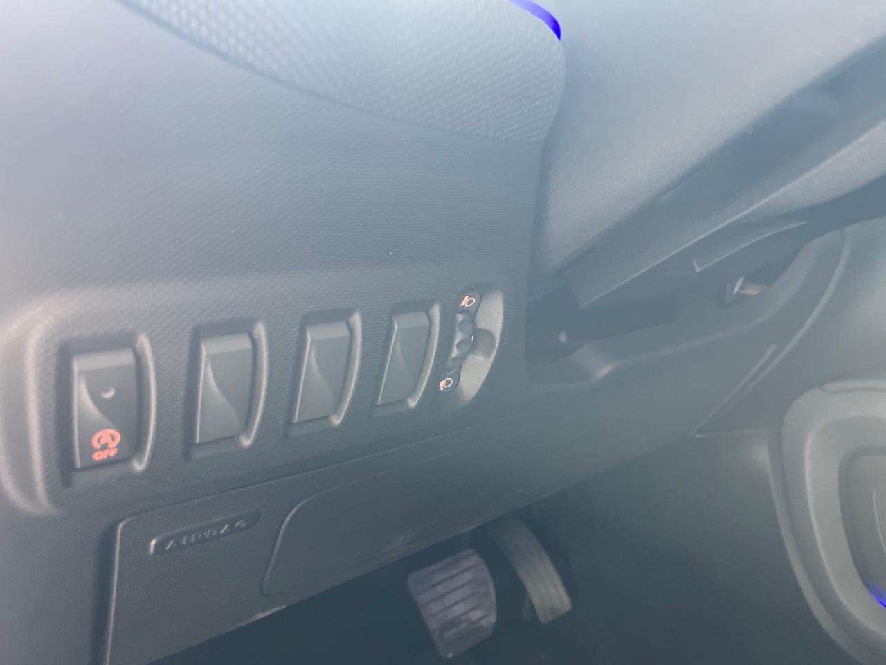 Smart ForTwo PASSION cil.1.0 cv71 IMPIANTO GPL