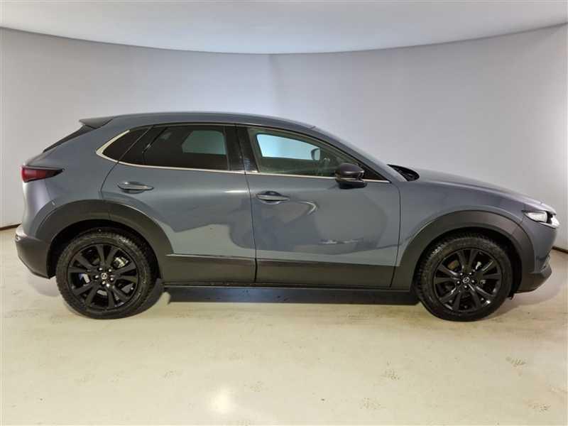 MAZDA CX-30 2.0L Skyactiv-G 150cv M Hybrid Homura