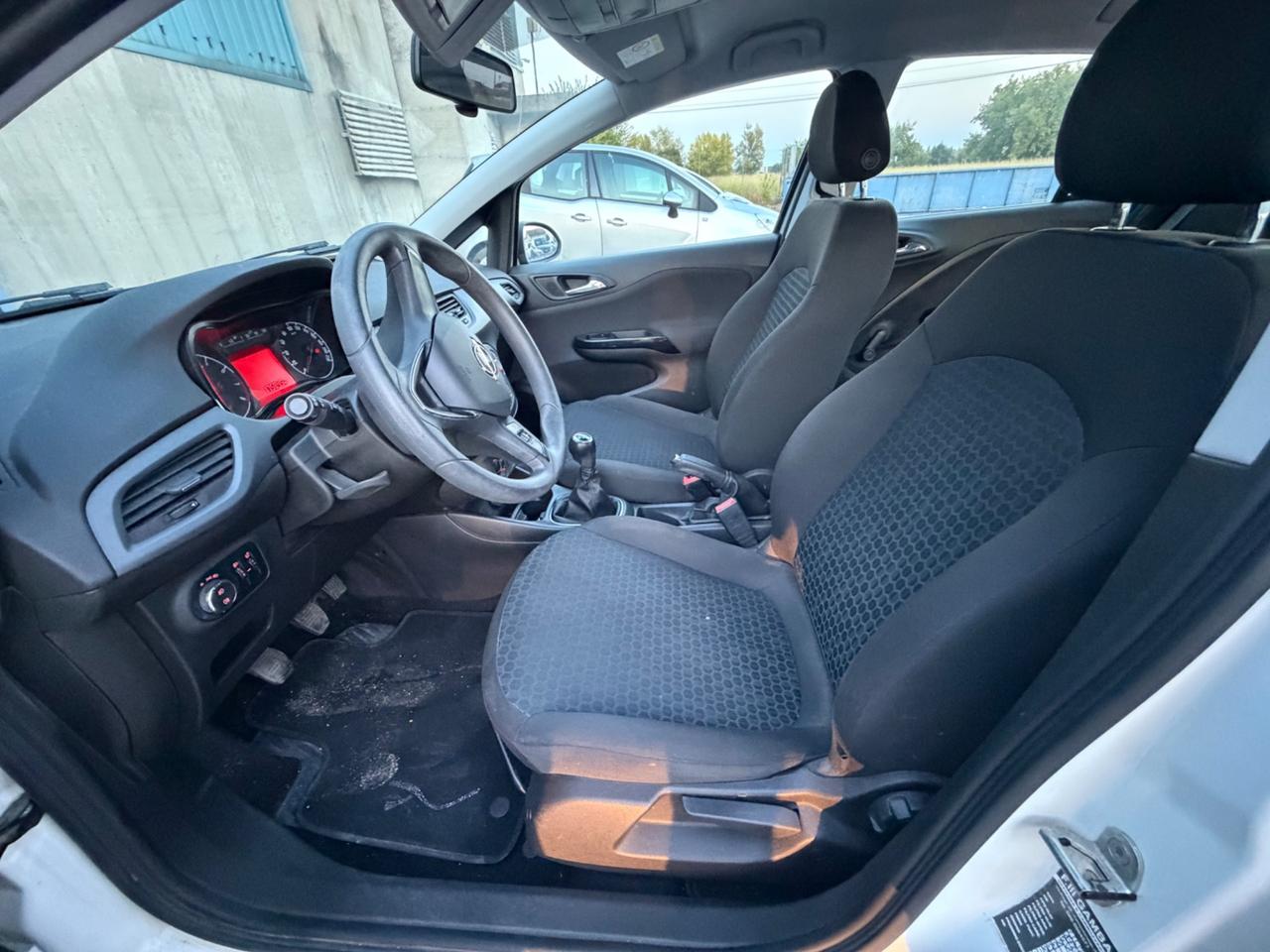 Opel Corsa 1.4 90CV GPL Tech 5 porte n-Joy