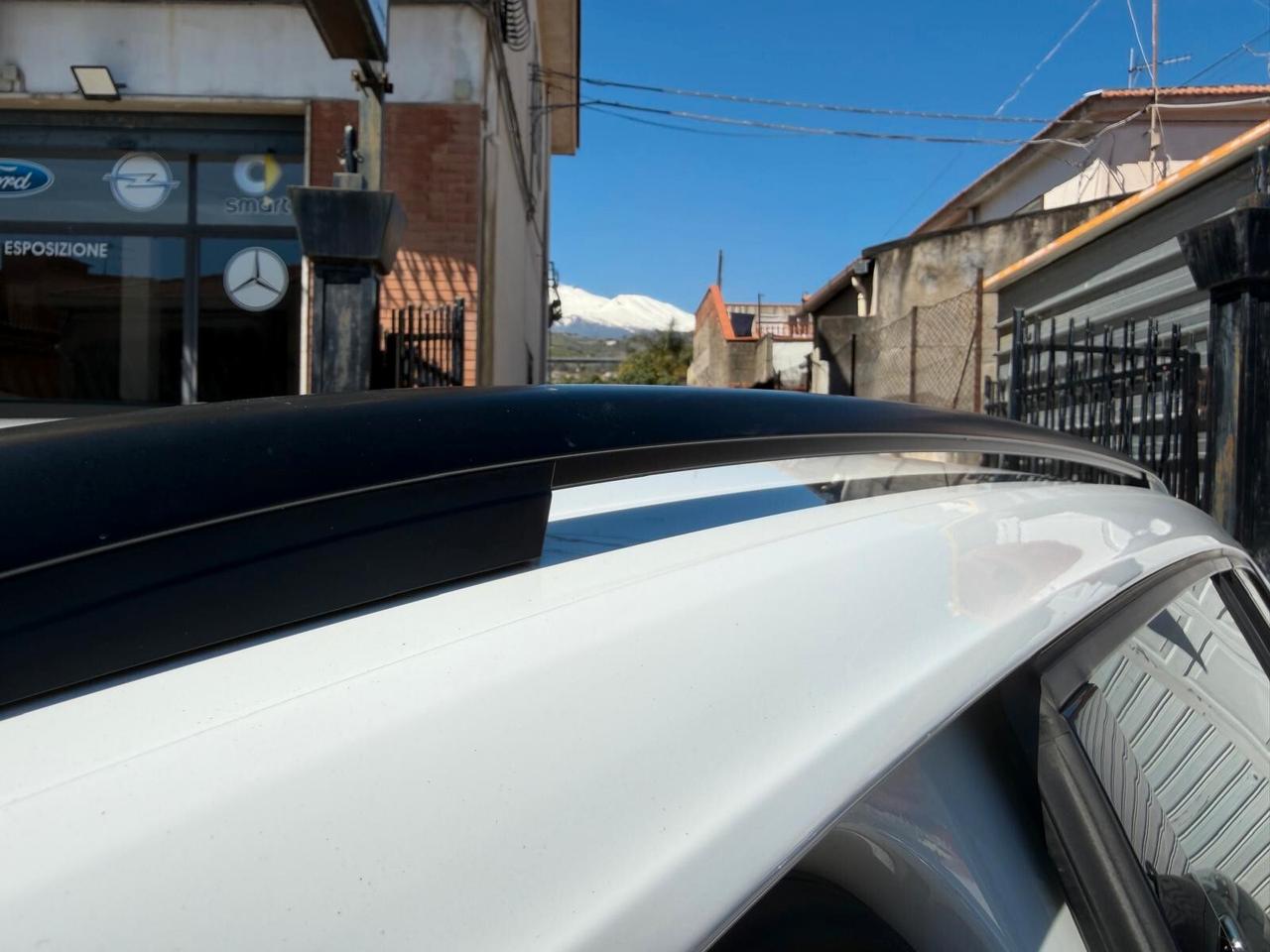 Volkswagen Golf Variant 1.6 TDI 115 CV Business BlueMotion Technology