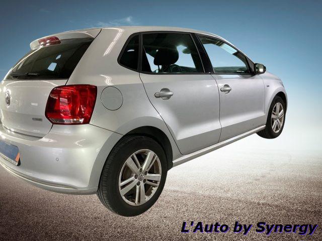 VOLKSWAGEN Polo 1.2 70 CV 5p. Comfortline