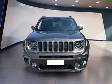 Jeep Renegade 2019 1.6 mjt Limited fwd