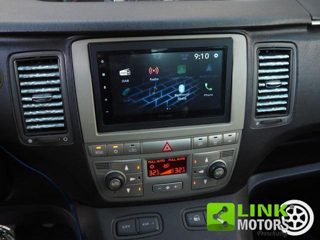 LANCIA MUSA 1.3 Multijet 16V 90 CV Platino