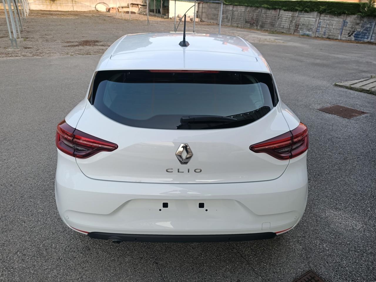 Renault Clio SCe 65 CV 5 porte Business