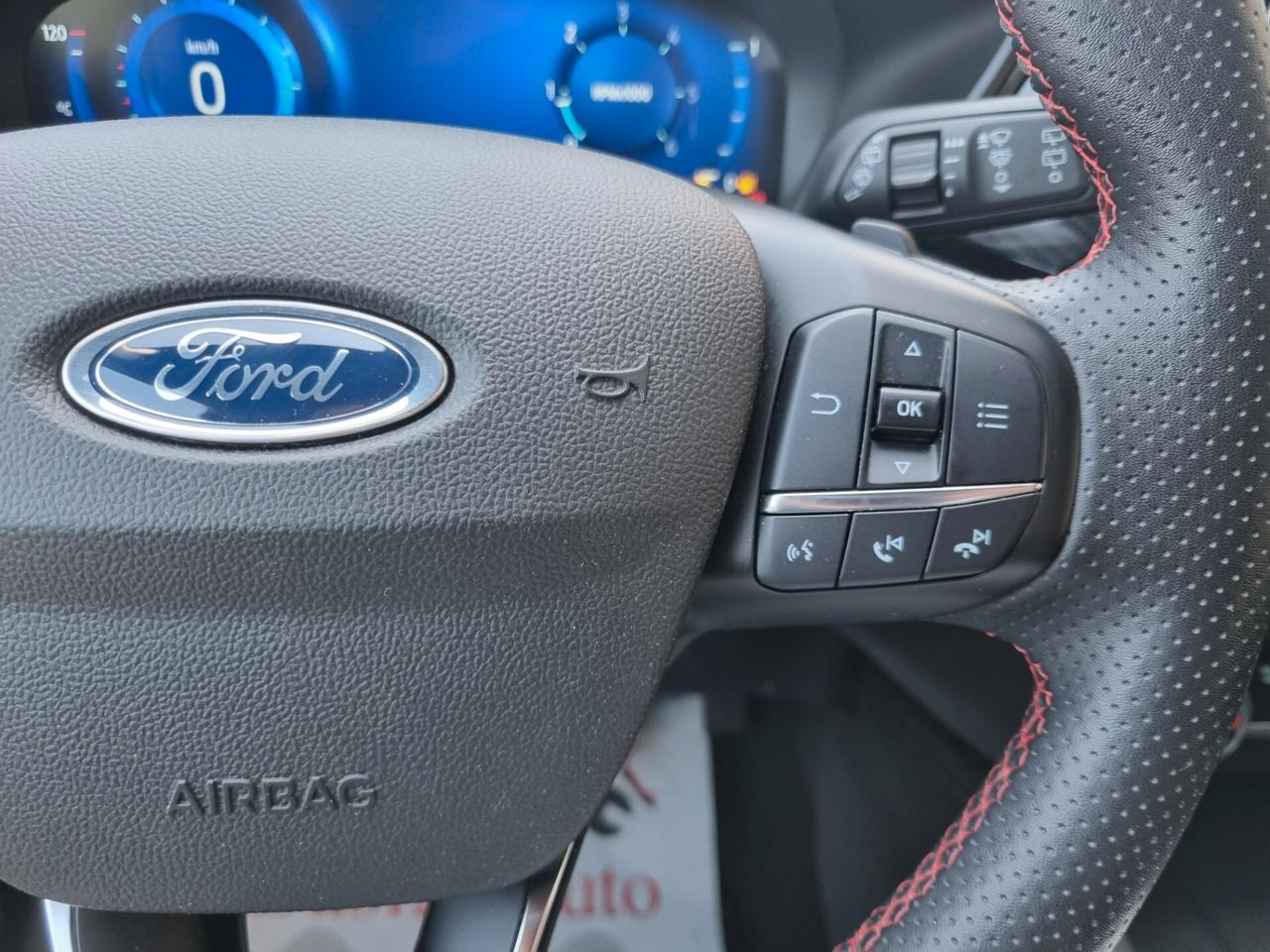 Ford Kuga 1.5 EcoBlue 120 CV 2WD ST-Line