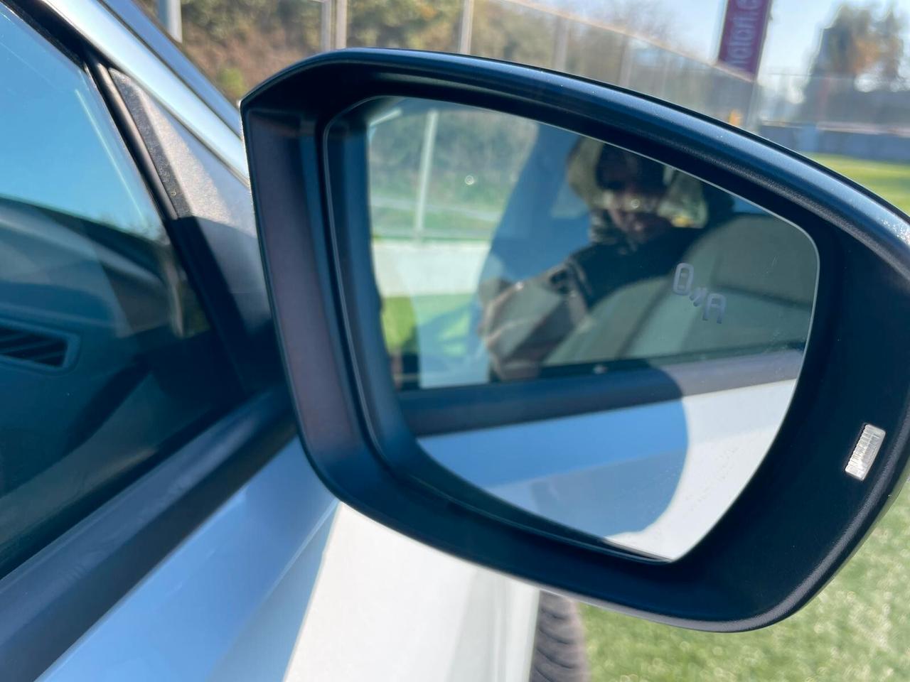 Volkswagen T-Roc 2.0 TDI SCR 150 CV DSG Advanced BlueMotion Technology