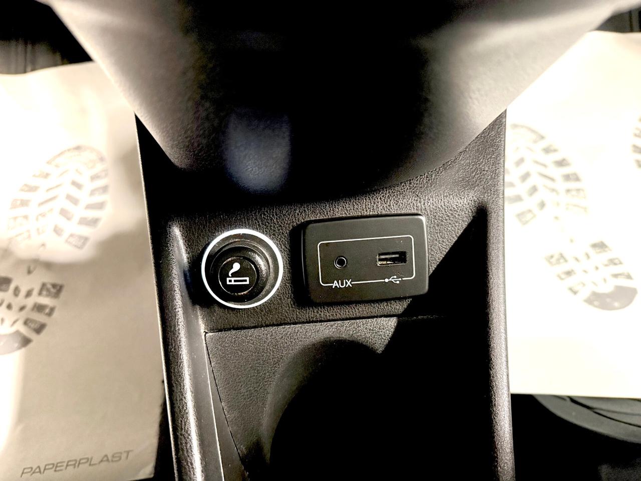 Lancia Ypsilon 1.2 69 CV 5 porte Gold