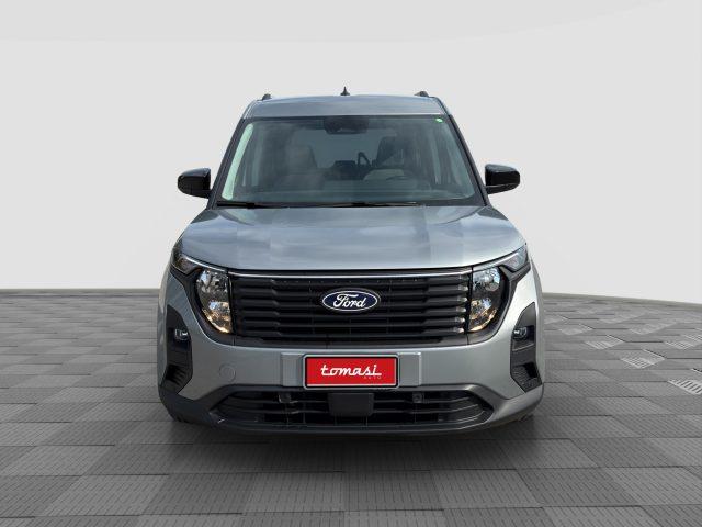 FORD Tourneo Courier Tourneo Courier 1.0 EcoBoost Powershift Titanium