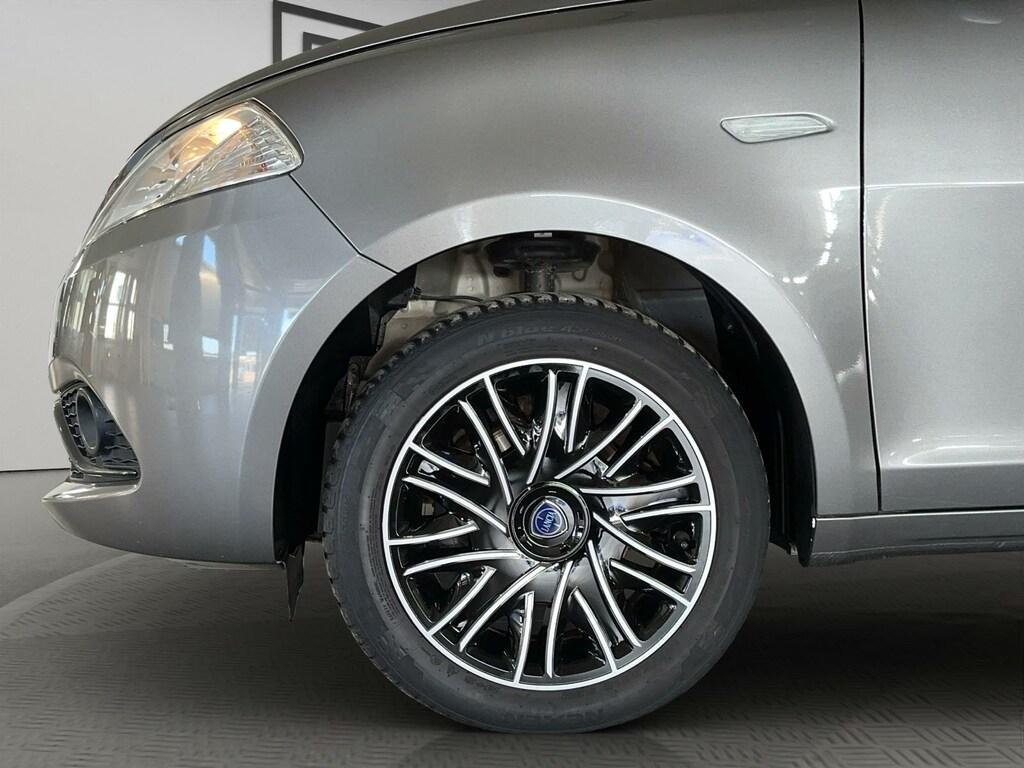 Lancia Ypsilon 1.2 Gold s&s 69cv my19