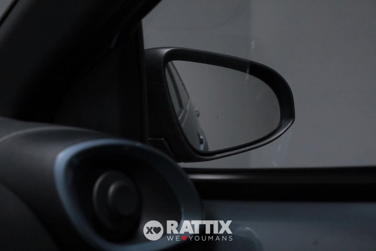 Toyota Aygo X 1.0 72CV Trend s-cvt