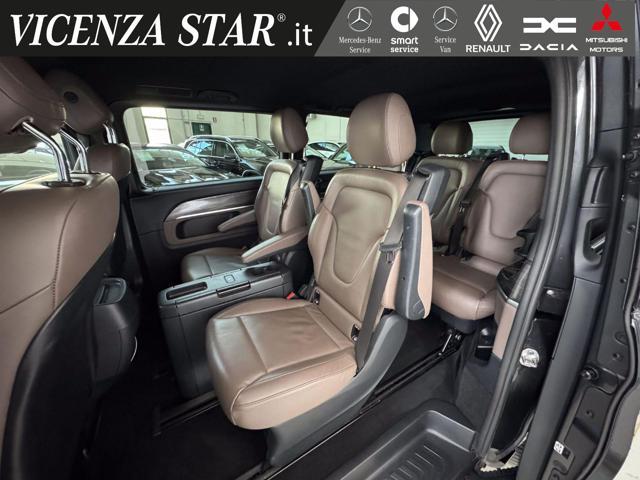 MERCEDES-BENZ V 250 d 4MATIC LONG PREMIUM AMG