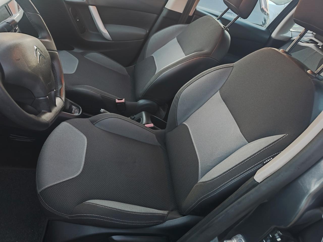 Citroen C3 1.1 SEDUCTION GPL