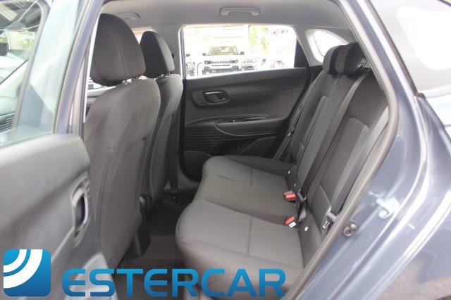 HYUNDAI i20 1.2 MPI MT Connectline
