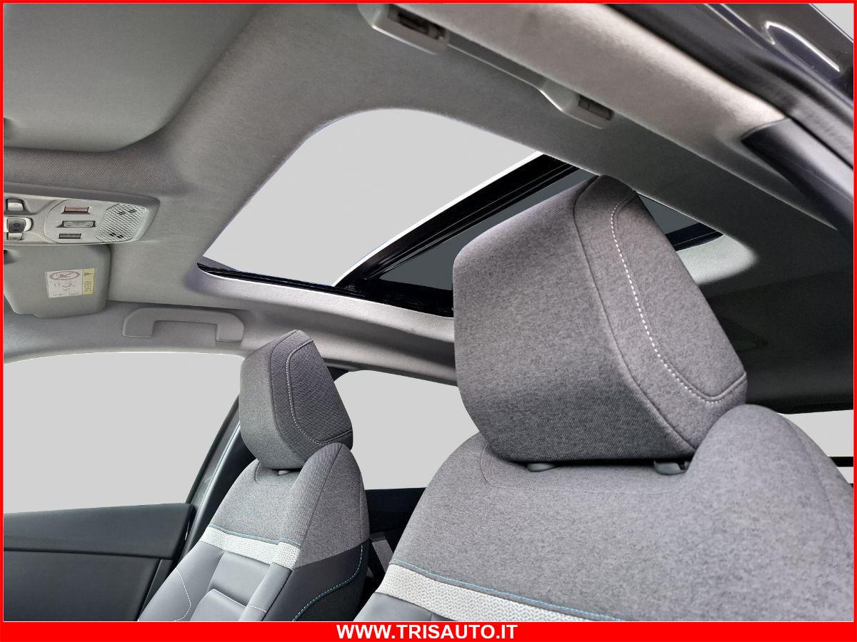 CITROEN C4 1.2 130 S&S Shine NEOPATENTATI (TETTO APRIBILE)