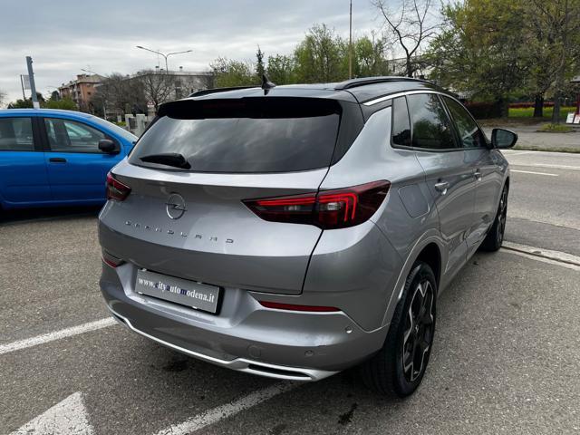 OPEL Grandland 1.5 diesel Ecotec aut. GS